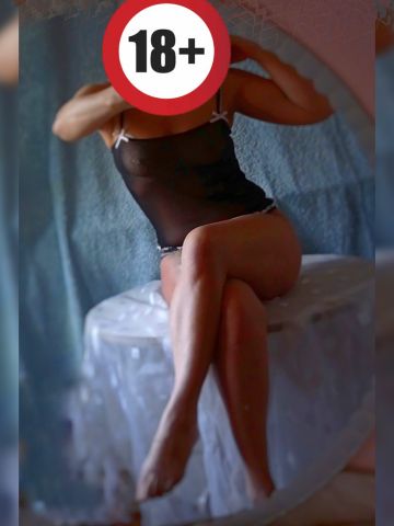 Анкета проститутки Зита, 31 год